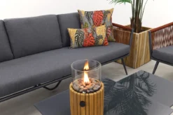 Garden Impressions Ensemble De Salon Canberra 5 Pièces - Corde - Gris Foncé/rouge/gris Clair 33 Garden Impressions Ensemble De Salon Canberra 5 Pièces - Corde - Gris Foncé/rouge/gris Clair -Jardin Meubles Magasin 1200x800 754