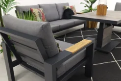 Ensemble Fauteuil-canapé Hammelton Avec Table De Jardin Ajustable Jersey - 4 Pièces -Jardin Meubles Magasin 1200x800 768