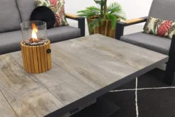 Ensemble Fauteuil-canapé Hammelton Avec Table De Jardin Ajustable Jersey - 4 Pièces -Jardin Meubles Magasin 1200x800 772