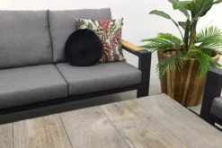 Ensemble Fauteuil-canapé Hammelton Avec Table De Jardin Ajustable Jersey - 4 Pièces -Jardin Meubles Magasin 1200x800 774