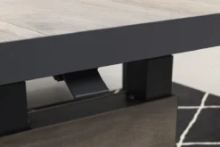 Ensemble Fauteuil-canapé Hammelton Avec Table De Jardin Ajustable Jersey - 4 Pièces -Jardin Meubles Magasin 1200x800 776