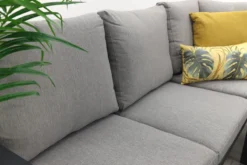 Garden Impressions Senja Ensemble De Salle à Manger Lounge 4 Pièces Gauche Avec Chaise - Gris Foncé 26 Garden Impressions Senja Ensemble De Salle à Manger Lounge 4 Pièces Gauche Avec Chaise - Gris Foncé -Jardin Meubles Magasin 1200x800 788