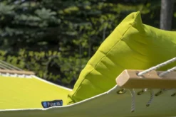 Hamac COLOMBIEN Avec Support - 2 Personnes - Structure EXTRA STABLE Jusqu'à 220 Kg - Ensembles De Hamac - Grande Panama -Jardin Meubles Magasin 1200x800 8