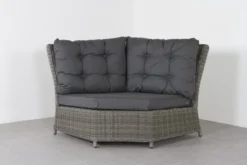 Ensemble De Salle à Manger Lounge Richmond + 2 Chaises De Jardin à Manger -Jardin Meubles Magasin 1200x800 814