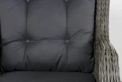 Ensemble De Salle à Manger Lounge Richmond + 2 Chaises De Jardin à Manger -Jardin Meubles Magasin 1200x800 819