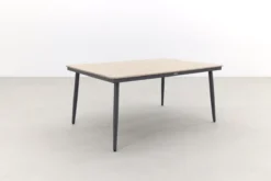 Garden Impressions Ensemble De Salle à Manger Margriet - Noir Carbone/Gris Menthe - 6 Pièces 29 Garden Impressions Ensemble De Salle à Manger Margriet - Noir Carbone/Gris Menthe - 6 Pièces -Jardin Meubles Magasin 1200x800 840