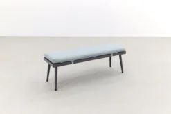 Garden Impressions Ensemble De Salle à Manger Margriet - Noir Carbone/Gris Menthe - 6 Pièces 30 Garden Impressions Ensemble De Salle à Manger Margriet - Noir Carbone/Gris Menthe - 6 Pièces -Jardin Meubles Magasin 1200x800 841