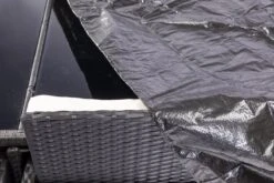 Housse De Protection Pour Ensemble De Jardin - Table Avec 8 Chaises - 308 X 138 X 89 Cm - VERT 11 Housse De Protection Pour Ensemble De Jardin - Table Avec 8 Chaises - 308 X 138 X 89 Cm - VERT -Jardin Meubles Magasin 1200x800 844