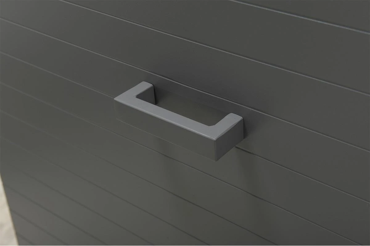 Boîte De Rangement Pour Coussin Garden Impressions Cambridge - Grande 1850 Litres 6 Boîte De Rangement Pour Coussin Garden Impressions Cambridge - Grande 1850 Litres – Image 6