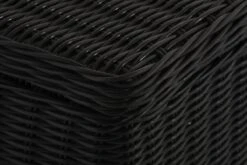 Opbergbox XL - Étanche - Avec Couvercle - Pour L'intérieur & L'extérieur - Boîte à Coussins De Jardin - Boîte De Jardin - 156x98x86cm -Jardin Meubles Magasin 1200x800 851