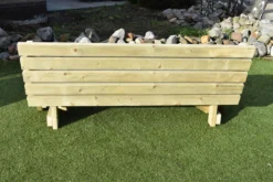 Table De Pique-nique Et Banc 2 En 1 Modèle Pliant En épicéa 3-6 Personnes / Livré Entièrement Assemblé! -Jardin Meubles Magasin 1200x800 87