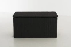 Opbergbox XL - Étanche - Avec Couvercle - Pour L'intérieur & L'extérieur - Boîte à Coussins De Jardin - Boîte De Jardin - 122x70x63cm -Jardin Meubles Magasin 1200x800 878