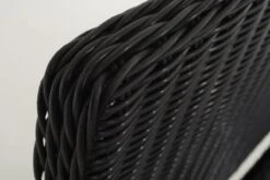 Opbergbox XL - Étanche - Avec Couvercle - Pour L'intérieur & L'extérieur - Boîte à Coussins De Jardin - Boîte De Jardin - 139x83x75cm -Jardin Meubles Magasin 1200x800 884