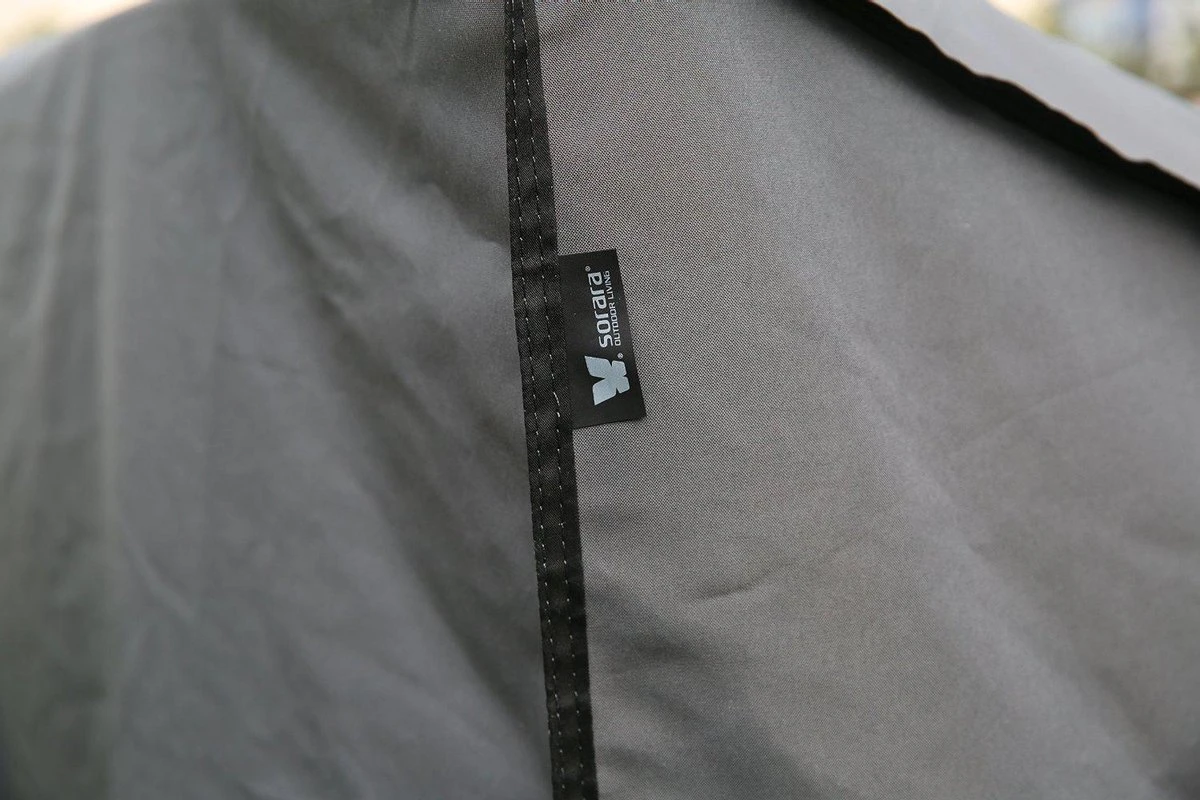 SORARA Housse De Rangement Pour Coussins De Jardin De Jardin - 80 X 80 X 60 Cm 3 SORARA Housse De Rangement Pour Coussins De Jardin De Jardin - 80 X 80 X 60 Cm â Image 3