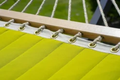 Hamac COLOMBIEN Avec Support - 2 Personnes - Structure EXTRA STABLE Jusqu'à 220 Kg - Ensembles De Hamac - Grande Panama -Jardin Meubles Magasin 1200x800 9