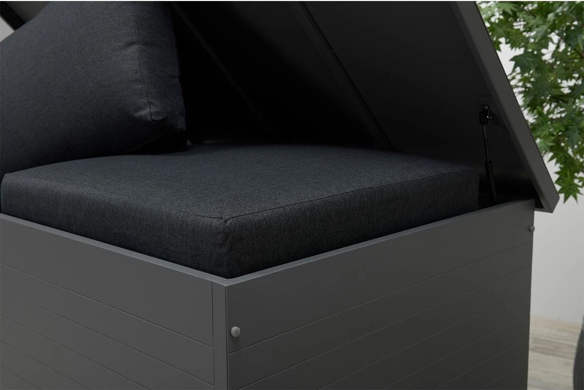 Boîte De Rangement Pour Coussin Garden Impressions Cambridge - Grande 1850 Litres 3 Boîte De Rangement Pour Coussin Garden Impressions Cambridge - Grande 1850 Litres – Image 3