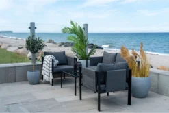 House Collection Ensemble De Jardin 4 Pièces Markus Grijs -Jardin Meubles Magasin 1200x804 14