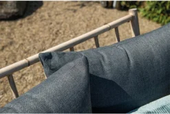 Garden Impressions Ensemble De Salon Lombok 4 Pièces - Aluminium - Bambou/gris Clair 24 Garden Impressions Ensemble De Salon Lombok 4 Pièces - Aluminium - Bambou/gris Clair -Jardin Meubles Magasin 1200x806 8