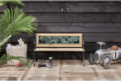 Banc De Jardin Jardin Enfants - Banc De Jardin Résistant Aux Intempéries - Chaise Haute - Siège Et Chaise Pour Enfants -Jardin Meubles Magasin 1200x808 1