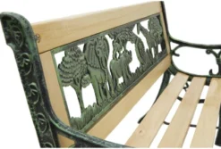 Banc De Jardin Jardin Enfants - Banc De Jardin Résistant Aux Intempéries - Chaise Haute - Siège Et Chaise Pour Enfants -Jardin Meubles Magasin 1200x812 2