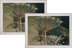 Set De 2x Coussins/sacs De Tour Imprimé Griffe D'ours 43 X 33 Cm - Table De Tour - Plateau Pour Griffes D'ours Sur Les Genoux