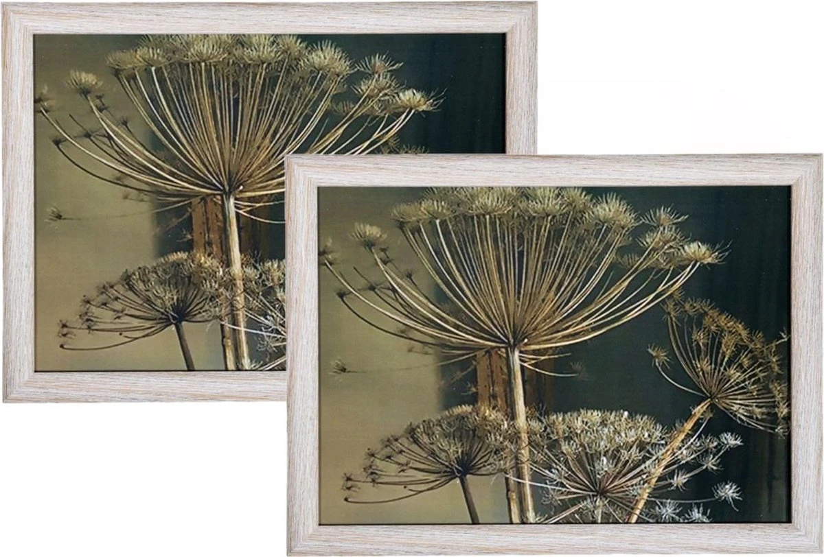 Set De 2x Coussins/sacs De Tour Imprimé Griffe D'ours 43 X 33 Cm - Table De Tour - Plateau Pour Griffes D'ours Sur Les Genoux 1 Set De 2x Coussins/sacs De Tour Imprimé Griffe D'ours 43 X 33 Cm - Table De Tour - Plateau Pour Griffes D'ours Sur Les Genoux