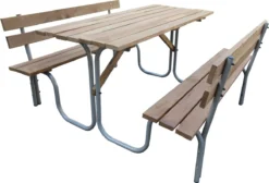 Table De Pique-nique-table à Bière-Table à Bière Avec Dossier-tente De Fête-table De Jardin-banc De Jardin -Nouveau Design 10 Table De Pique-nique-table à Bière-Table à Bière Avec Dossier-tente De Fête-table De Jardin-banc De Jardin -Nouveau Design -Jardin Meubles Magasin 1200x814 1