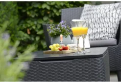 Ensemble De Salon En Plastique Allibert Salemo 4 Pièces | Avec Table Avec Espace De Rangement Intelligent 23 Ensemble De Salon En Plastique Allibert Salemo 4 Pièces | Avec Table Avec Espace De Rangement Intelligent -Jardin Meubles Magasin 1200x816 6