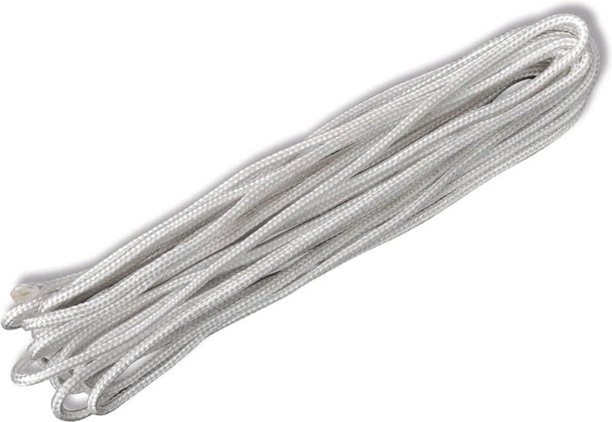 VidaLife Housse De Mobilier De Jardin Avec 8 Yeux 242x162x100 Cm 6 VidaLife Housse De Mobilier De Jardin Avec 8 Yeux 242x162x100 Cm – Image 6