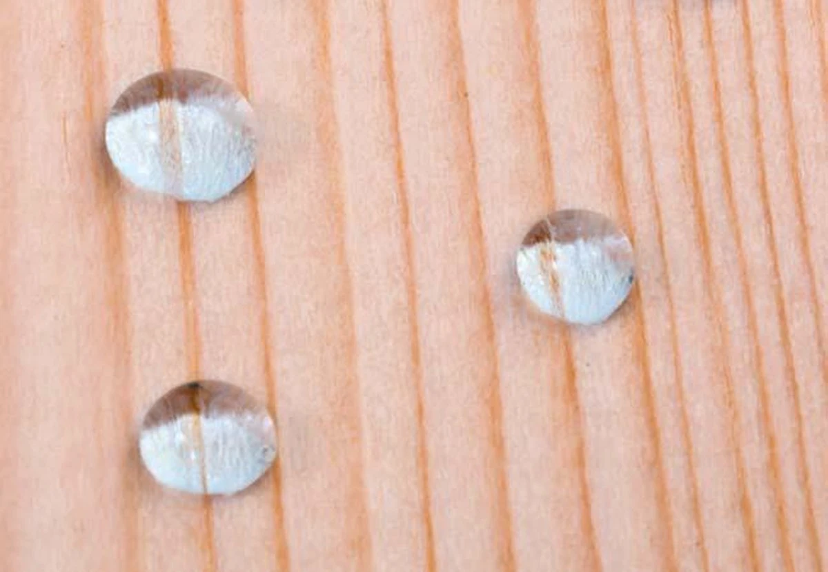 Woodseal Pro - Imprégnation Du Bois | Imperméabilisation Du Bois | Traiter Le Bois - 2,5 Litres 2 Woodseal Pro - Imprégnation Du Bois | Imperméabilisation Du Bois | Traiter Le Bois - 2,5 Litres – Image 2