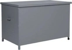 Boîte De Rangement Pour Coussin Garden Impressions Cambridge - Grande 1850 Litres