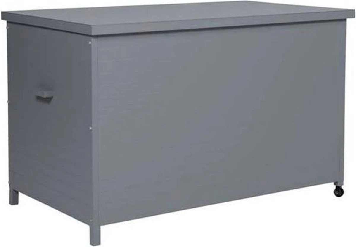 Boîte De Rangement Pour Coussin Garden Impressions Cambridge - Grande 1850 Litres 1 Boîte De Rangement Pour Coussin Garden Impressions Cambridge - Grande 1850 Litres