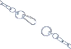 Banc Suspendu Nancy's Dunn - Banc De Jardin - Balançoire - 2 Places - Colliers - Métal - Zwart - 128 X 63 X 47 Cm 16 Banc Suspendu Nancy's Dunn - Banc De Jardin - Balançoire - 2 Places - Colliers - Métal - Zwart - 128 X 63 X 47 Cm -Jardin Meubles Magasin 1200x835