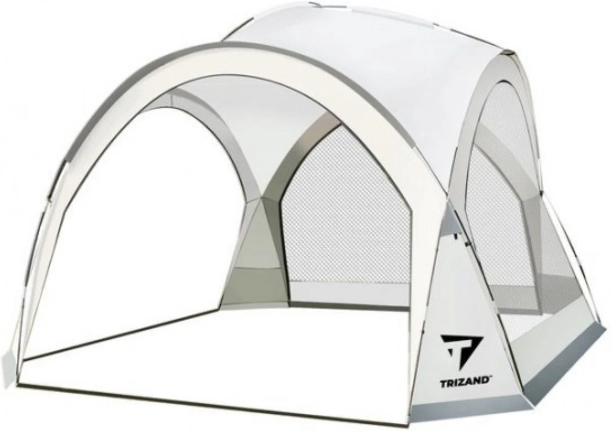 Pavillon De Jardin Avec Moustiquaires Et éclairage LED | Pavillon | Tente Pavillon 350x350x240 | Jardin Arboré | 96 Lampes LED Avec Télécommande | Panneau Solaire | Moustiquaires 2 Pavillon De Jardin Avec Moustiquaires Et éclairage LED | Pavillon | Tente Pavillon 350x350x240 | Jardin Arboré | 96 Lampes LED Avec Télécommande | Panneau Solaire | Moustiquaires – Image 2