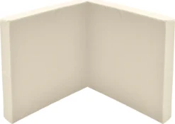 Beautissu ECO Pure - Coussin De Siège Pliable - 120x80x8 Cm Dans La Nature - Coussin Pour Meubles En Palette -Jardin Meubles Magasin 1200x852 4