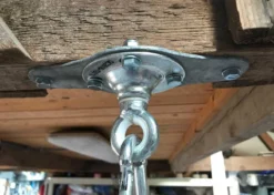 Amazonas Crochet De Suspension Powerhook Spécialement Pour Les Poutres étroites - Pour Les Chaises Suspendues -Jardin Meubles Magasin 1200x854