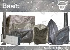 Housse De Protection De Base Meubles De Jardin 300x250x80 Set De Jardin Gris 7 Housse De Protection De Base Meubles De Jardin 300x250x80 Set De Jardin Gris -Jardin Meubles Magasin 1200x854 4