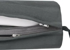 Beautissu Loft RL Coussin Transat 200 X 60 X 5 Cm - Kussen Transat Chaise De Jardin Coussins Gris Graphite -Jardin Meubles Magasin 1200x857 6