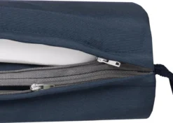 Beautissu Loft RL Coussin De Chaise Longue 200 X 60 X 5 Cm - Kussen Chaise Longue Coussins De Chaise De Jardin Bleu Foncé -Jardin Meubles Magasin 1200x857 9