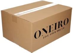 Oneiro's Luxe Hamac Fauteuil Suspendu Charge 150 Kg Fauteuil Suspendu 2 - ⌀ 130x100cm - Hamac - Hamac Avec Support - été - Jardin - Articles De Jardin - Relax - Meubles De Jardin -Jardin Meubles Magasin 1200x858 6