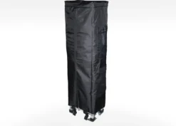 Tente De Fête Professionnelle Partyspace Pliable 3x3m - Cadre En Aluminium Avec épaisseur De Paroi De 2,5 Mm - Bâche De Toit En Polyester (avec Housse De Protection) - Zwart 12 Tente De Fête Professionnelle Partyspace Pliable 3x3m - Cadre En Aluminium Avec épaisseur De Paroi De 2,5 Mm - Bâche De Toit En Polyester (avec Housse De Protection) - Zwart -Jardin Meubles Magasin 1200x859 2