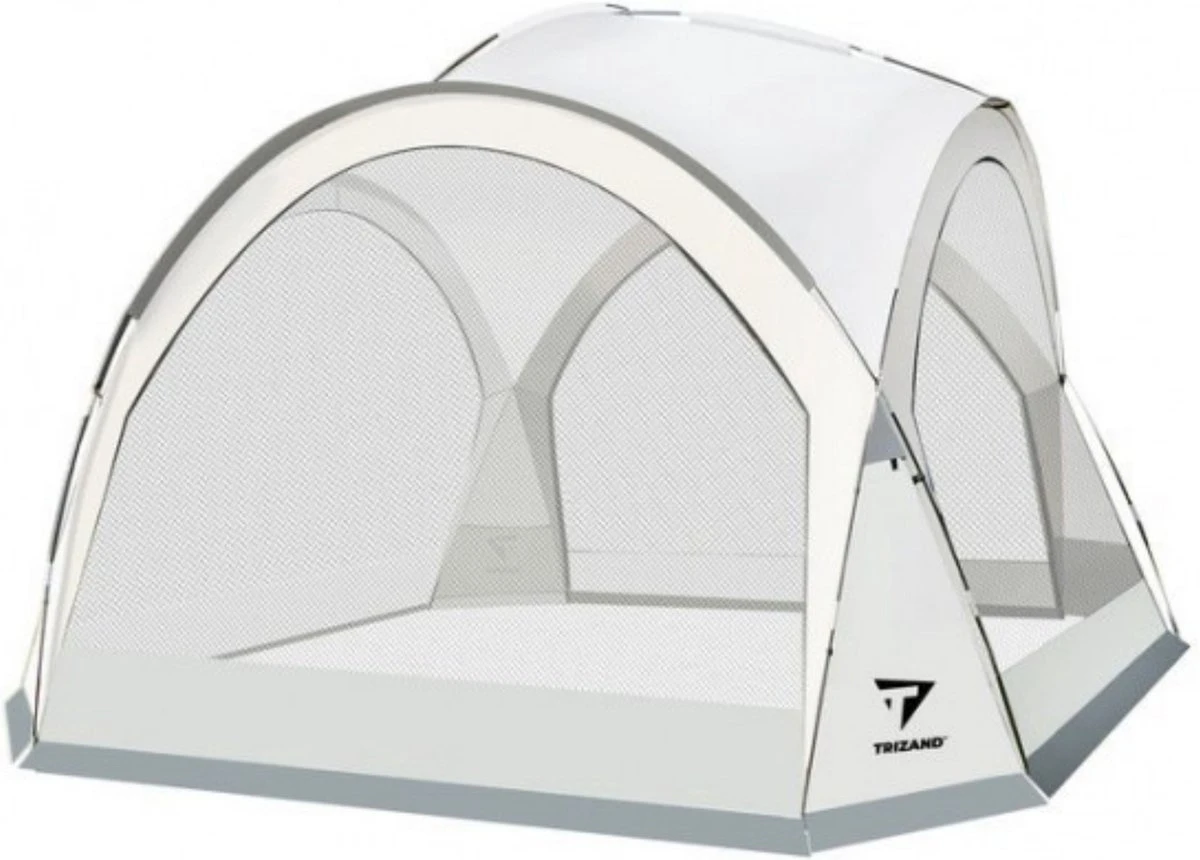 Pavillon De Jardin Avec Moustiquaires Et éclairage LED | Pavillon | Tente Pavillon 350x350x240 | Jardin Arboré | 96 Lampes LED Avec Télécommande | Panneau Solaire | Moustiquaires 3 Pavillon De Jardin Avec Moustiquaires Et éclairage LED | Pavillon | Tente Pavillon 350x350x240 | Jardin Arboré | 96 Lampes LED Avec Télécommande | Panneau Solaire | Moustiquaires – Image 3