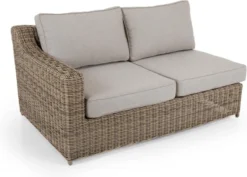 Pièces Bancaires Glendon | Rustique | Autour De L'osier | Brafab -Jardin Meubles Magasin 1200x860 14