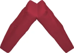 Beautissu Elements - Set De Coussins Palette - 1x Coussin D'Assise 120x80 Cm & 2x Coussin De Dossier 60x40 Cm - Rouge -Jardin Meubles Magasin 1200x860 8