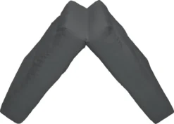 Beautissu Elements - Set De Coussins Palette - 1x Coussin D'Assise 120x80 Cm & 1x Coussin De Dossier 120x40 Cm - Grijs Graphite -Jardin Meubles Magasin 1200x861 6