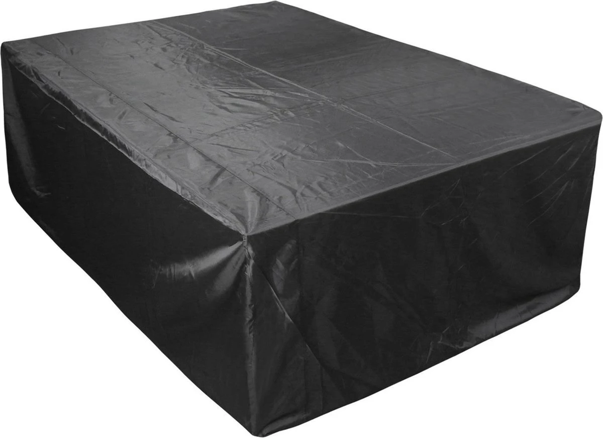 Happyment Housse De Protection Pour Salon De Jardin - Imperméable - Bâche Universelle - Housse De Table De Jardin - Housse De Jacuzzi - Salon De Jardin - 250x200x80cm 1 Happyment Housse De Protection Pour Salon De Jardin - Imperméable - Bâche Universelle - Housse De Table De Jardin - Housse De Jacuzzi - Salon De Jardin - 250x200x80cm