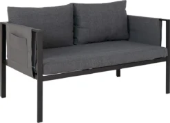 House Collection Ensemble De Jardin 4 Pièces Markus Grijs -Jardin Meubles Magasin 1200x874 5