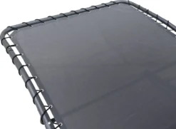 Chaise Longue Flottante Outsunny Chaise Longue Flottante Hollywood Swing Chaise Longue Double Avec Toit Gris Métal 84A-024GY -Jardin Meubles Magasin 1200x878