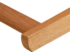 Chaise Longue En Bois Springos | Chaise De Plage | Chaise Longue | Ajustable | Bois De Hêtre | Fabriqué à La Main | Bourgogne -Jardin Meubles Magasin 1200x891 4