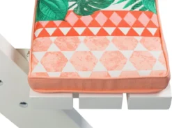 Paquet De Coussin De Table De Pique-nique MaximaVida Nina 200 X 27,5 X 5 Cm - 2 Pièces -Jardin Meubles Magasin 1200x898 11